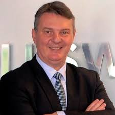 VOLKSWAGEN ANUNCIA GUSTAVO LUIS SCHMIDT COMO NOVO VICE-PRESIDENTE DE VENDAS  & MARKETING