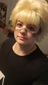 Deku and Bakugou cosplay photos wanted