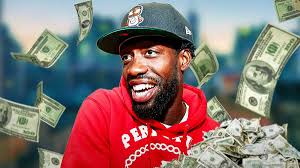 Patrick Beverley's net worth in 2024