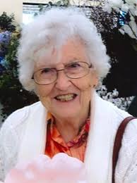 Mary (Couch) Miller Obituary August 29, 2019