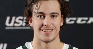 No. 12 Jackson Keane