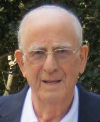 Donald Buckley, former principal and Duval County School Board chairman,  dies at 86