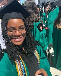 Jada Dorsey's Instagram, Twitter & Facebook