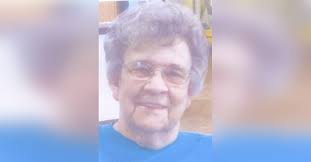 Obituary information for Marjorie Sue Fitzpatrick