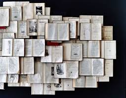 • « donald trump : Voici 10 Bonnes Idees Reperees Sur Pinterest Pour Recycler Vos Anciens Livres Elle Decoration