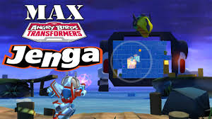 Answers is the place to go to get the answers you need and to ask the questions you want. Angry Birds Transformers Jenga Mode Code 2018 11 2021
