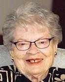 Helen Spencer Obituary (1925