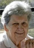 MILDRED DANIEL Obituary (2012)