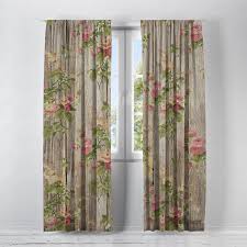 See more ideas about custom window treatments, window treatments, curtains. Shabby Farmhouse Window Treatments Custom Window Curtains Window Val Folk N Funky