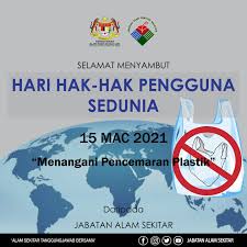 Memastikan penjagaan alam sekitar yang sihat melalui aktiviti kitar semula dan pengawalan pencemaran. Instagram Photos Facebook
