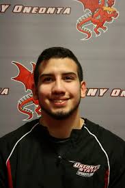 2015-16 Wrestling Roster