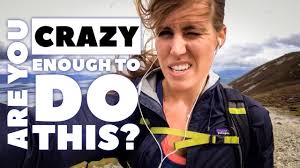 Barefoot Climb of Croagh Patrick