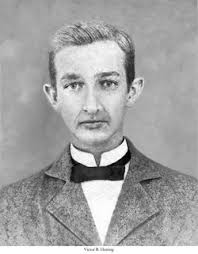 Victor Boyd Herring (1878-1946)