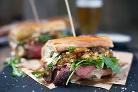Bring to a simmer, using a wooden spoon to scrape up all the brown bits from the bottom of the pot, and simmer, covered, until tender, about 2 hours and 50 minutes. 10 Best Prime Rib Leftover Recipes How To Use Leftover Prime Rib