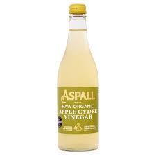 Apple cider vinegar (acv) is a fermented product made from crushed and aged apples. Aspall Raw Organic Apple Cyder Vinegar 500ml Tesco Groceries