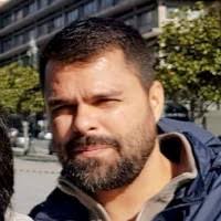 100+ "Rafael Espíndola" profiles