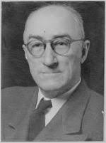 Bloodworth, John William, Georgia State Senate