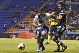 Queretaro | mechi za mwishokiujumla nyumbani ugenini. Video Resultado Resumen Y Goles Puebla Vs Queretaro 0 1 Jornada 3 Torneo Clausura 2020