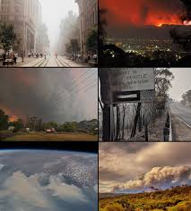 28, crews are working to contain a bushfire burning south of perth, western australia, australia. 2019 20 Australian Bushfire Season Wikipedia