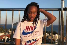 The south african institute for marine biological research explained on its facebook page. South African Woman On Living In Korea During The Pandemic I Went From Being Paranoid To Taking Each Day As It Comes Drum