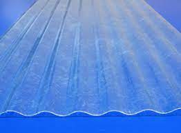 Lots of colors, styles, and materials are available, either in stock or through our special order program. Corrugated Fiberglass Panel Faq