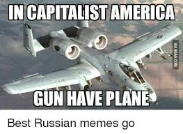 Find and save russia vs america memes | from instagram, facebook, tumblr, twitter & more. 25 Best Russian Meme Memes Funny Memes Xyz Memes Soviet Russia Memes