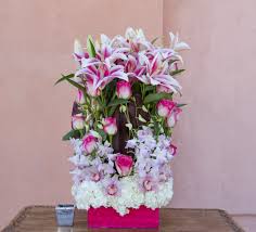 Save money by sending flowers directly wit. Flowers And Designs By Gina