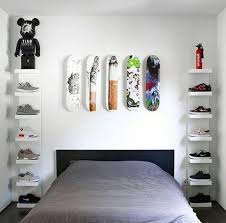 Bedroom Sneakerhead Room Hypebeast Room Sneakerhead Bedroom