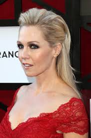 It's over between Jennie Garth and beau Michael Shimbo