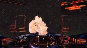 Elite dangerous is a space simulator game by frontier. Elite Dangerous Expedition Reaches Galactic Core Rock Paper Shotgun