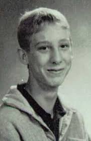 Curtis Glenn Treadwell (1971-2004)