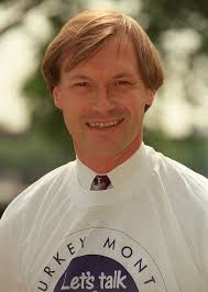 Sir David Amess, well-liked, hard-working and robustly Right-wing  Conservative MP for Basildon and then Southend West