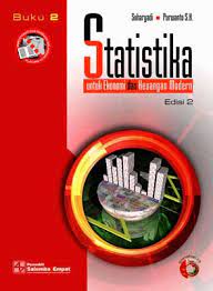 Buku ajar statistik deskriptif ekonomi dan bisnis pdf download. Buku Statistika Ekonomi Dan Bisnis Pdf Info Terkait Buku