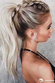 modeloderoupas site pferdeschwanz frisuren geflochtene pferdeschwanz frisuren pferdeschwanz geflochten