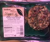 Bon Area Veggie Burguer