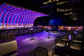 Pov Rooftop Bar And Restaurant In Dc Rooftop Bar Modern Hotel Room Modern Hotel