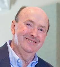 Joseph P. Furey Obituary