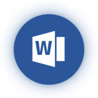 Within the microsoft word program there is a simple program which helps you to position the print on labels accurately. Templates For Word