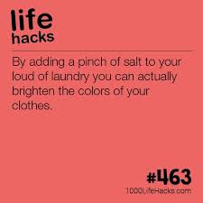 Every editorial product is independently selected, though we may be compensated or receive an affiliate commission if you buy something through our links. Pin By Kelly Robison On Life Hacks Cleaning Hacks 1000 Life Hacks Life Hacks