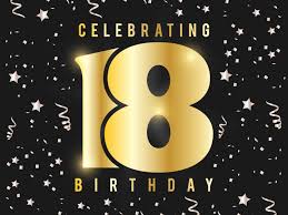 Happy 18th birthday my beautiful daughter! Happy 18th Birthday Wishes My Son My Daughter Funny