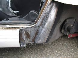 1967 911 Restoration Becoming A T R Pelican Parts Forums