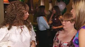 Kath & kim star magda szubanski has unleashed on twitter after someone claiming to be a nurse posted about looking after her in hospital. Kath Kim The Moon Tv Episode 2003 Imdb