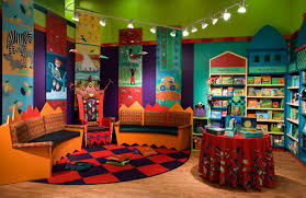 Association For Retail Environments Childrens Bookstore Children Bookstore Children Bookshop
