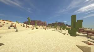 3.2 can cactus grow in the nether? Custom Cacti World Painter Minecraft Map