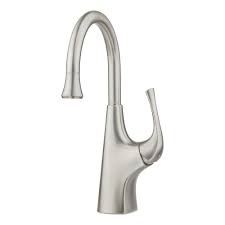 pfister ladera single handle bar faucet