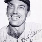 Hollywood Stars Baseball team