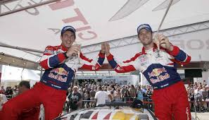 His birthday, what he did before fame, his family life, fun trivia facts, popularity rankings, and more. Sebastien Ogier Goes Back To The Team Where It All Began