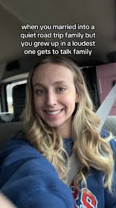 Family Road Trip Comedy: When Quiet Meets Loud