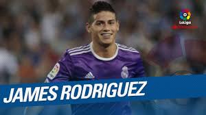 Everton midfielder james rodriguez has confessed that his situation is 'complicated' and he does not know where his future lies following the arrival of rafael benitez at goodison park. James Rodriguez Best Goals And Skills In Real Madrid Youtube
