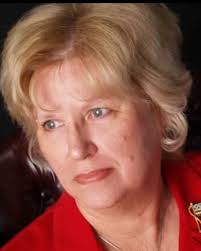 Paula Pearson Obituary March 5, 2025